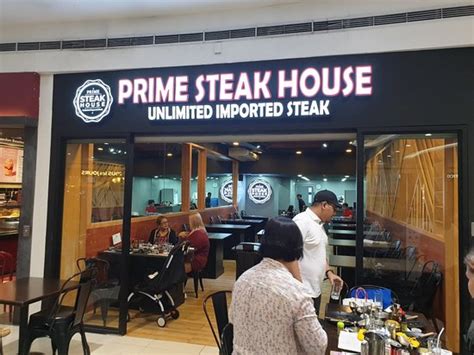 unli steak manila